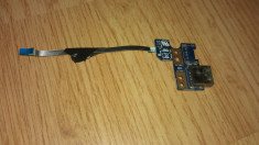 Modul port USB Toshiba Satellite L850 foto
