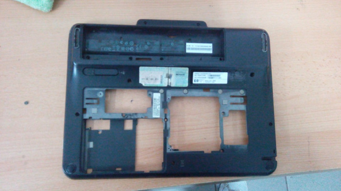 Bottom case HP Touchsmart TM2 ( A99)
