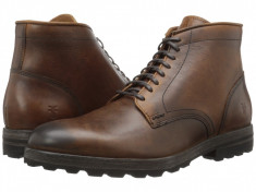 Ghete barbati Frye William Lug Lace Up | Produs 100% original, import SUA, 10 zile lucratoare - z11911 foto