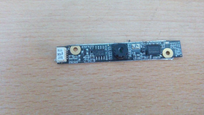 webcam Acer Extensa 5235 ( A100)