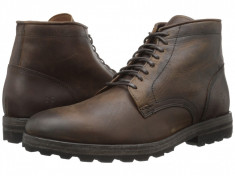 Ghete barbati Frye William Lug Lace Up | Produs 100% original, import SUA, 10 zile lucratoare - z11911 foto