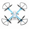 Drona JJRC - H11C, Camera HD1280, 10 min zbor, Controlabila din Telecomanda!!!