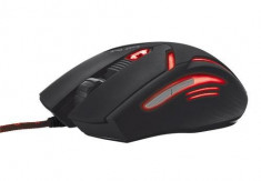 Trust GXT 152 Illuminated Gaming Mouse foto