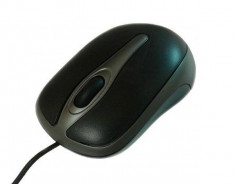 Verbatim OPTICAL DESKTOP MOUSE BLACK foto