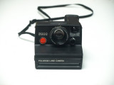 Polaroid Land Camera 2000