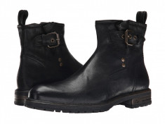 Ghete barbati UGG Collection Nicolo | Produs 100% original, import SUA, 10 zile lucratoare - z11911 foto