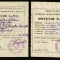 2 Delegatii PMR stampila Comitetul judetean Falciu din 1949, propaganda comunism