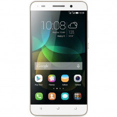 Smartphone Huawei Honor 4C 16GB Dual Sim White foto