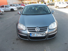 Volkswagen Jetta foto