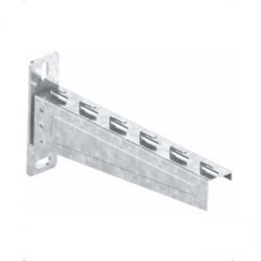 Consola sudata pentru jgheab sarma - 600 mm | arhiva Okazii.ro