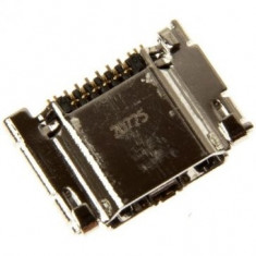 Conector alimentare si date Samsung I9300 Galaxy S3 Original (pachet 5 buc.) foto