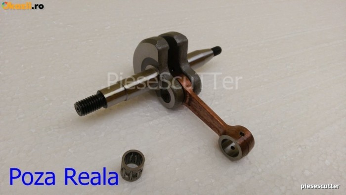 Ambielaj Drujba Partner K450 Ambielaj Drujba Partner K450