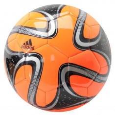 Minge Fotbal adidas Glider Football - Originala - Marimea Oficiala 5 ! foto