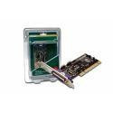 Placa PCI -&amp;gt; Serial (2 p)+Paralel (1 p) DS-33040 foto