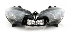 Far Yamaha R6 (RJ05 RJ09) 2003-2005 foto