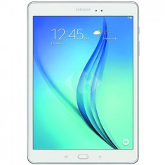 Samsung Galaxy Tab A T550 wi-fi 9,7inch alb nou ,cutie 2ani garantie!PRET:750lei foto