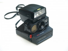 Polaroid Autofocus 5000 foto