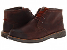 Ghete barbati Merrell Realm Chukka | Produs 100% original, import SUA, 10 zile lucratoare - z11911 foto