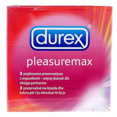 Durex Pleasure Max foto