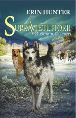 SUPRAVIE?UITORII, vol. 2: DU?MANUL ASCUNS foto