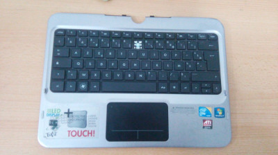 Tastatura HP Touchsmart TM2 ( A99) foto