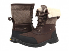 Ghete barbati UGG Butte | Produs 100% original, import SUA, 10 zile lucratoare - z11911 foto