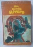 (C272) DOLORES MEDIO - NOI, FAMILIA RIVERO, 1979