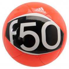 Minge Fotbal adidas F50 X-ite II Football - Originala - Marimea Oficiala 5 ! foto