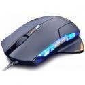 Mouse Mazer Type-R Black EMS124BK foto