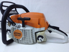 Drujba Marca STIHL MS 261 C Fabricatie 2012 foto