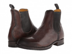 Ghete barbati Frye Logan Chelsea | Produs 100% original, import SUA, 10 zile lucratoare - z11911 foto