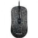 Mouse GX1-R Black MS-258OU-BK foto