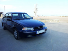 Daewoo Cielo foto