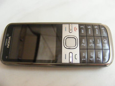 Nokia C5-00 foto