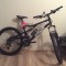 Vand bicicleta BTWIN Rockrider 500