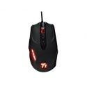 Mouse eSPORTS BLACK MO-BLK002DT foto