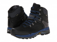 Ghete barbati Merrell Crestbound GORE-TEX&amp;amp;#174; | Produs 100% original, import SUA, 10 zile lucratoare - z11911 foto