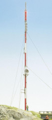 Antena transmisie HO/TT/N, Busch 5965 foto