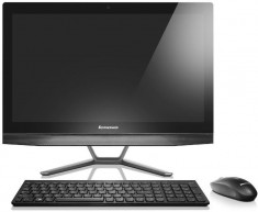 Lenovo AIO IdeaCentre B50-30, 23.8 inch FullHD, Intel Core i7-4785T, 8 GB RAM, 1 TB HDD, video dedicat, Free DOS foto