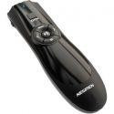 Wireless Presenter with Air Mouse P100 P-001 foto