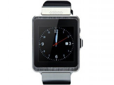 SmartWatch ceas inteligent pt. telefon Android Apple, cartela sim, bluetooth foto