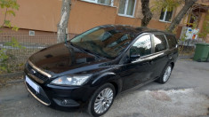 Ford Focus foto