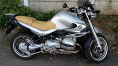 Vand BMW r850r ro foto