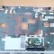 Palmrest Toshiba Satellite L755 A100