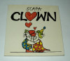 Clown , Scapa , 1985 album caricaturi, Alta editura