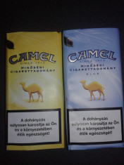 Vand tutun CAMEL 40g foto