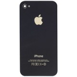 Carcasa spate capac baterie iPhone 4S negru originala