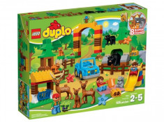 Lego Duplo 10584 Forest: Park foto