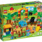 Lego Duplo 10584 Forest: Park