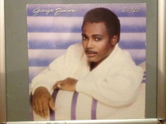 George Benson - 20/20 The Album (1984 /Warner Rec /RFG ) - Vinil/Vinyl/Jazz foto